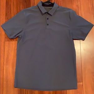 Lululemon Polo